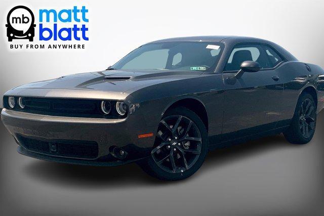 new 2023 Dodge Challenger car, priced at $43,045
