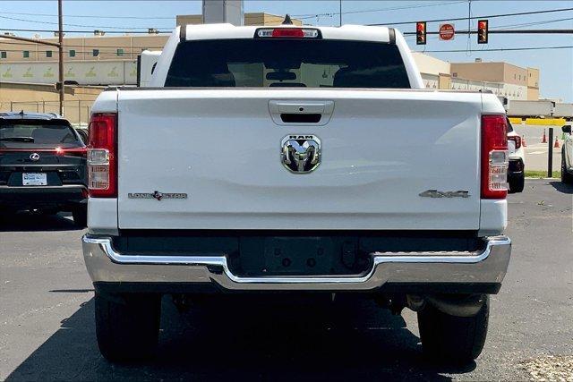 used 2022 Ram 1500 car, priced at $31,477