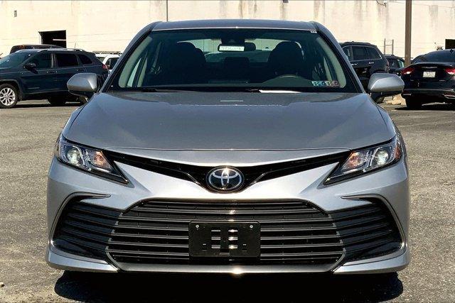 used 2023 Toyota Camry car, priced at $24,998
