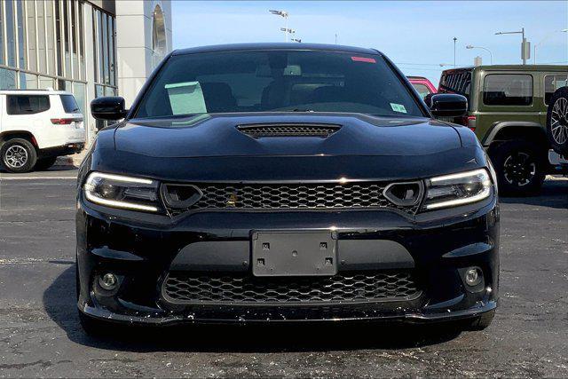 used 2021 Dodge Charger car, priced at $32,630