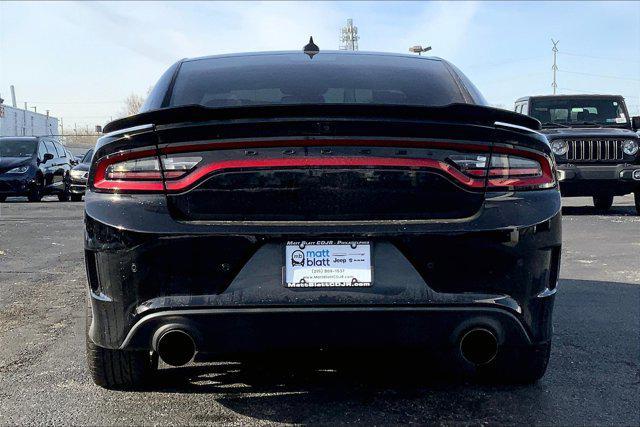 used 2021 Dodge Charger car, priced at $32,630