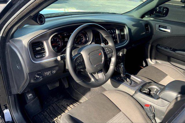 used 2021 Dodge Charger car, priced at $32,630