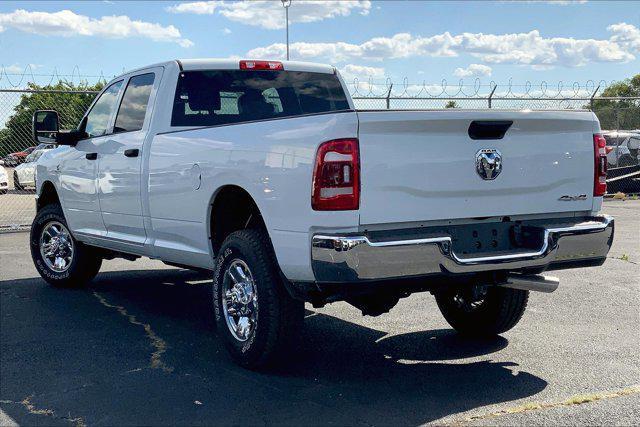 new 2024 Ram 2500 car, priced at $69,935