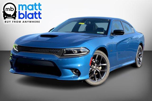new 2023 Dodge Charger car, priced at $52,165