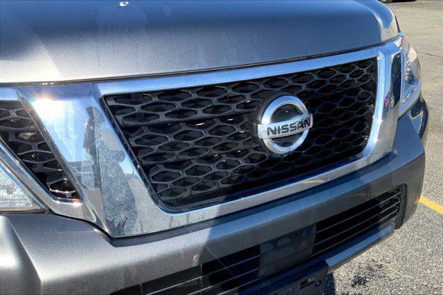 used 2019 Nissan Armada car, priced at $23,241