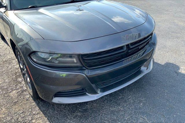 used 2018 Dodge Charger car, priced at $21,998