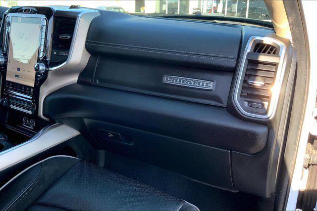 used 2022 Ram 2500 car, priced at $54,998