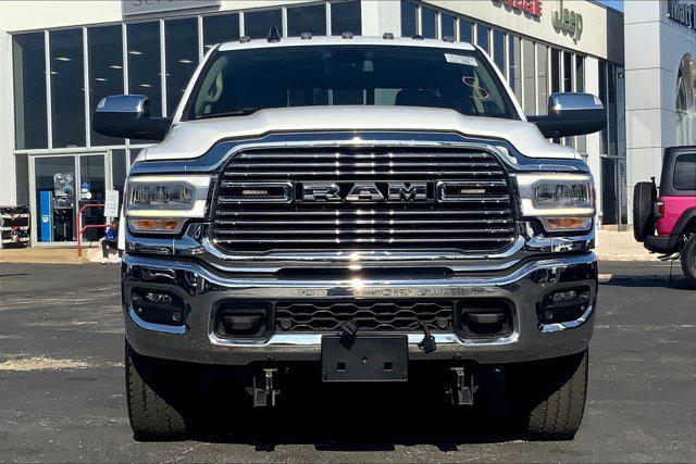 used 2022 Ram 2500 car, priced at $54,998