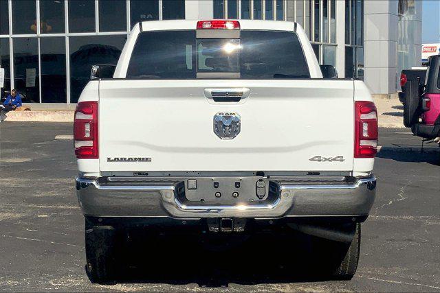 used 2022 Ram 2500 car, priced at $54,998