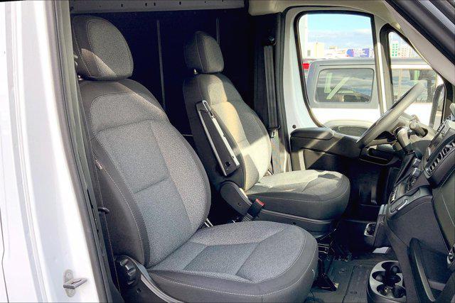 used 2024 Ram ProMaster 2500 car, priced at $45,000