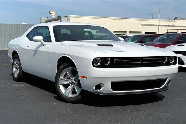 new 2023 Dodge Challenger car, priced at $37,345