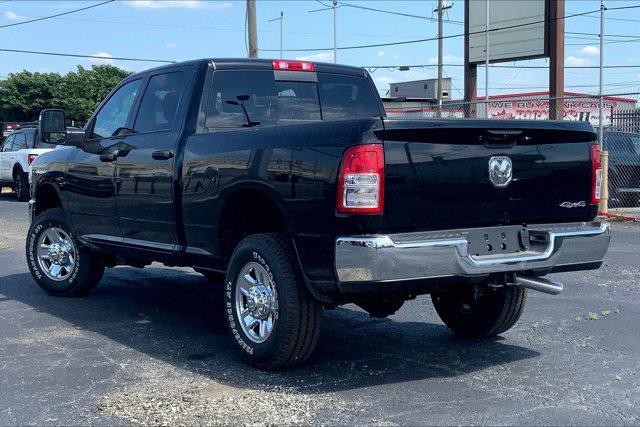 new 2024 Ram 2500 car, priced at $52,583