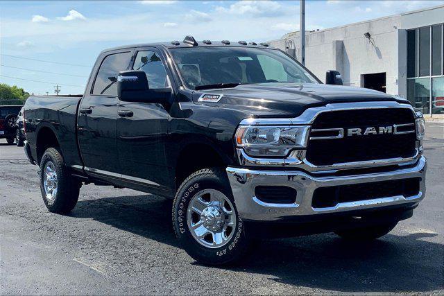 new 2024 Ram 2500 car, priced at $52,583