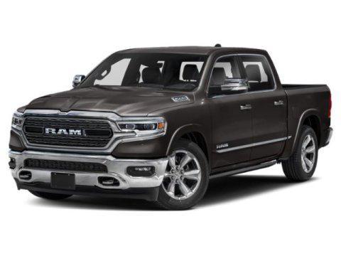 used 2019 Ram 1500 car, priced at $29,887