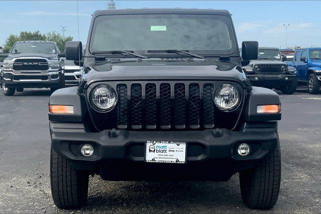 used 2020 Jeep Gladiator car, priced at $30,980