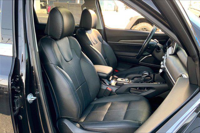 used 2022 Kia Telluride car, priced at $35,998