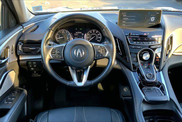 used 2020 Acura RDX car, priced at $30,000