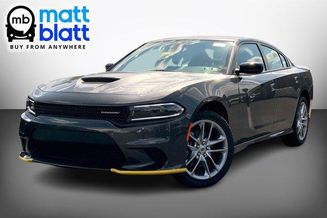 new 2023 Dodge Charger car, priced at $43,415