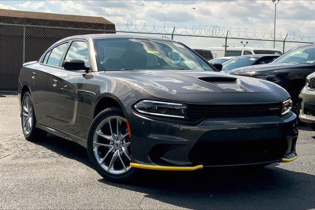 new 2023 Dodge Charger car, priced at $43,415