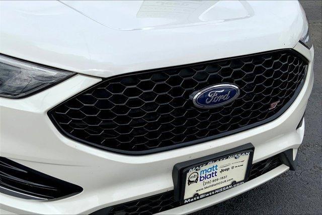 used 2020 Ford Edge car, priced at $29,999