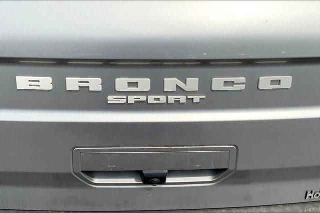 used 2022 Ford Bronco Sport car, priced at $26,998