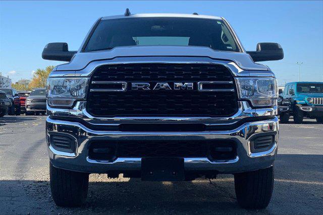 used 2022 Ram 2500 car, priced at $46,500