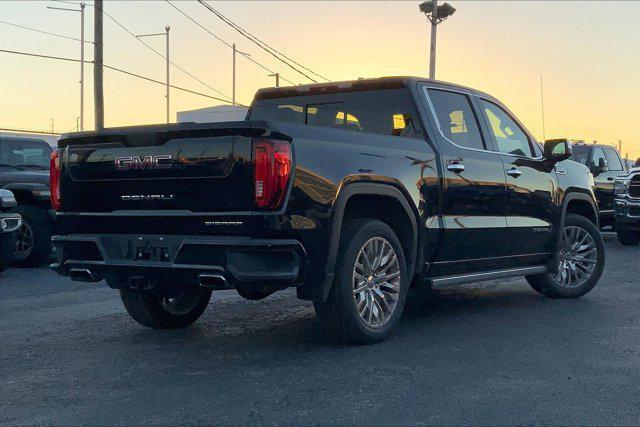 used 2019 GMC Sierra 1500 car