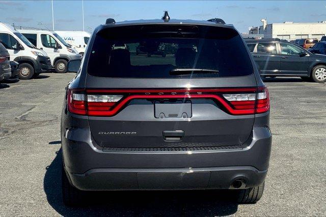 new 2024 Dodge Durango car, priced at $47,700