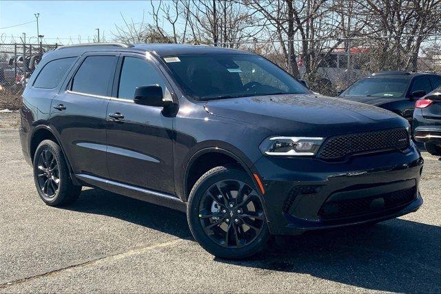 new 2024 Dodge Durango car, priced at $49,700