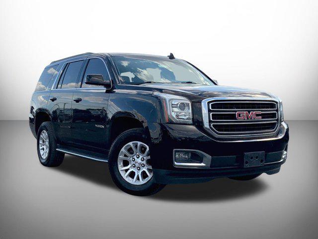 used 2019 GMC Yukon car, priced at $24,880