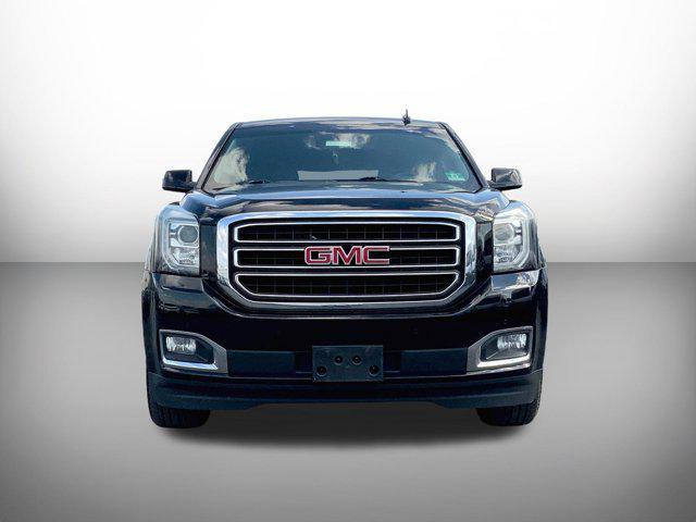 used 2019 GMC Yukon car, priced at $24,880