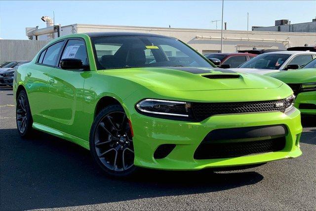new 2023 Dodge Charger car, priced at $52,730