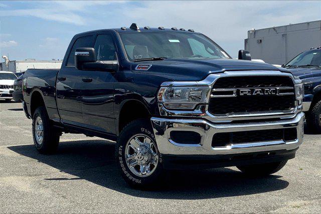 new 2024 Ram 2500 car, priced at $52,583