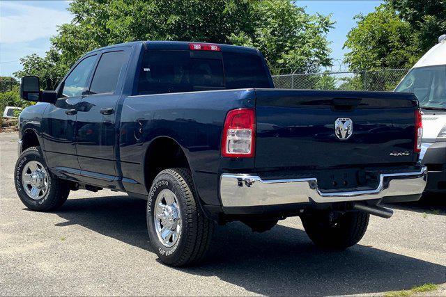 new 2024 Ram 2500 car, priced at $52,583