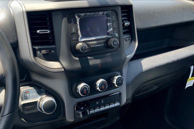 new 2024 Ram 2500 car, priced at $52,583