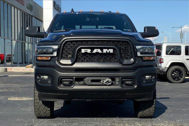 used 2022 Ram 2500 car, priced at $55,998