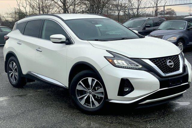 used 2023 Nissan Murano car, priced at $26,998