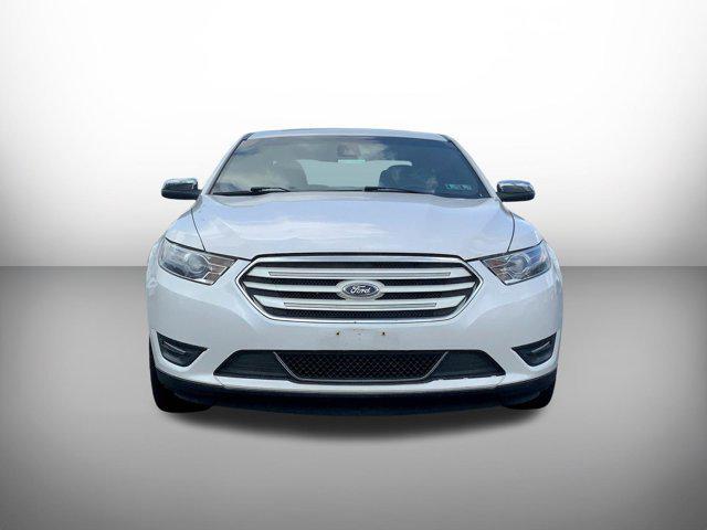 used 2019 Ford Taurus car, priced at $15,280