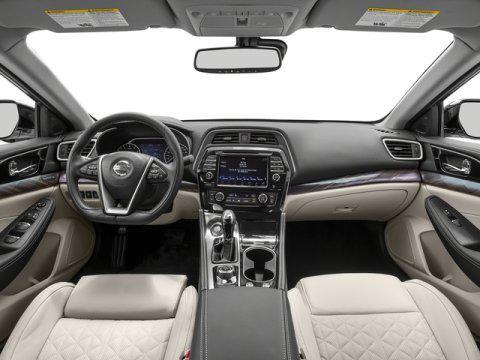 used 2016 Nissan Maxima car, priced at $11,535