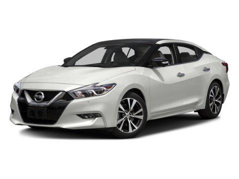 used 2016 Nissan Maxima car, priced at $11,535