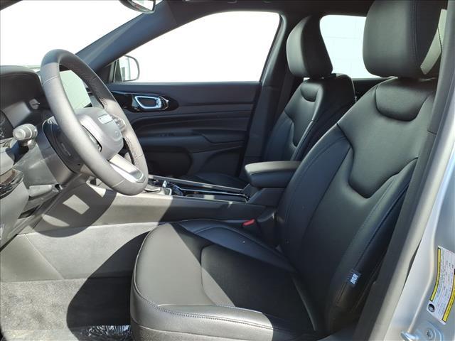 new 2026 Jeep Compass car, priced at $34,403