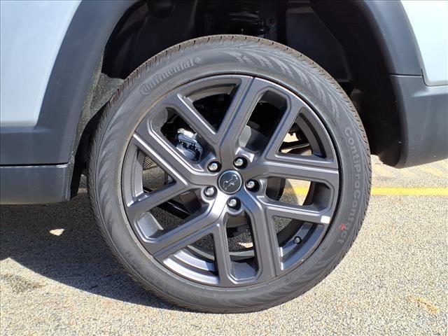 new 2026 Jeep Compass car, priced at $34,403