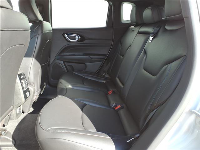 new 2026 Jeep Compass car, priced at $34,403