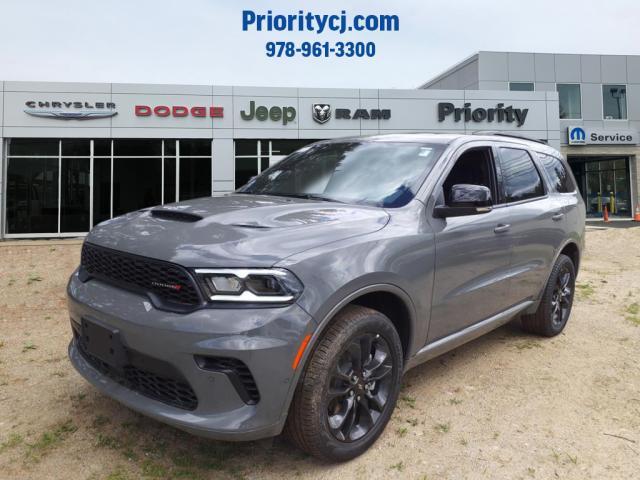 new 2024 Dodge Durango car, priced at $45,094