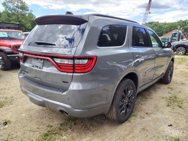 new 2024 Dodge Durango car, priced at $45,094