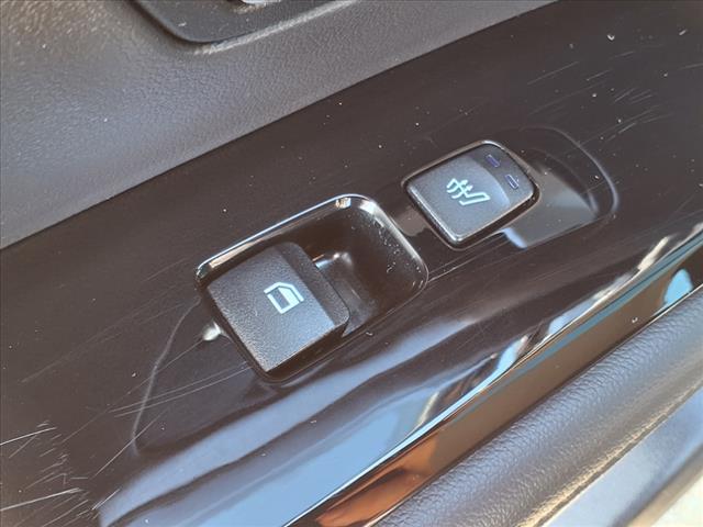 used 2024 Hyundai Tucson car, priced at $24,995