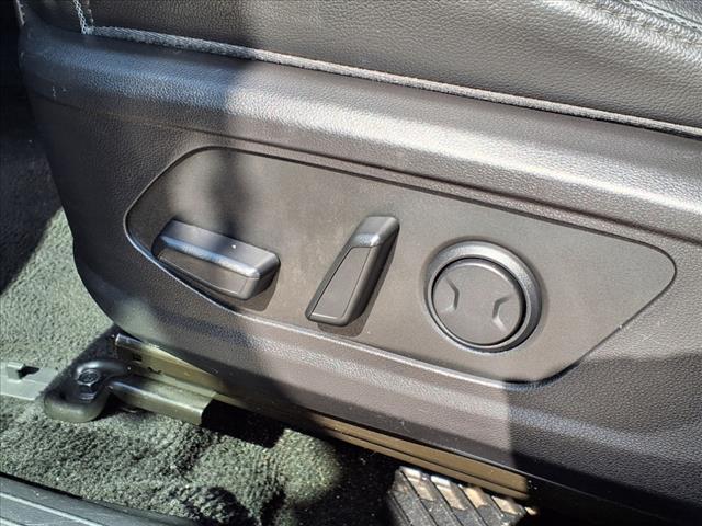 used 2024 Hyundai Tucson car, priced at $24,995