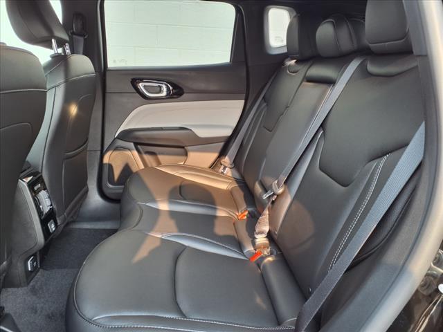 new 2025 Jeep Compass car, priced at $31,248