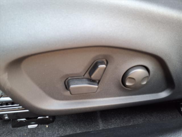 new 2025 Jeep Compass car, priced at $31,248