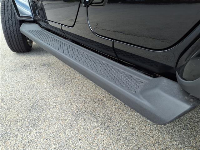 new 2025 Jeep Wrangler car, priced at $49,350